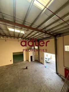 YOUR NEXT BUSINESS MOVE STARTS HERE | PREMIUM WAREHOUSE SPACE AVAILABLE