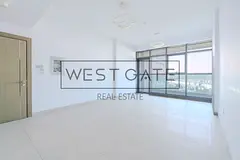 Ready 1 BR Apartment in Paradise View 1, Majan,