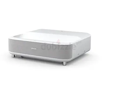 EPSON EH-LS300W Ultra short throw laser projector