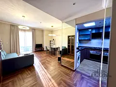 Luxury 1BR Fully Furnished | Prime Location | Edmonton Elm JVT
