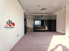 CLOSE TO METRO - ( 879 SQFT ) OFFICE AVAILABLE FOR RENT FULLY FITTED ( PER SQFT 160 )