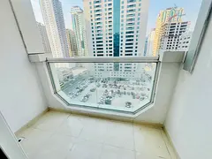 LAVISH 1BHK WITH BALCONY OPEN VIEW BUILT IN WARDROBES IN 38K ONLY