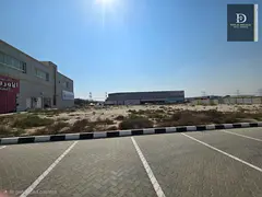 For sale in Sharjah Industrial Area 18 Warehouse Land Area