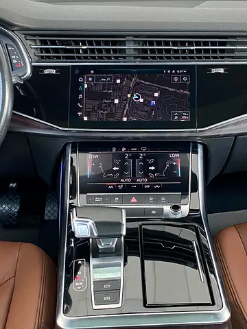 Audi Q7 45 TFSI Quattro, миниатюра 13