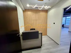 Furnished Office for Rent in Silver Tower | AED 230,000 per Annum