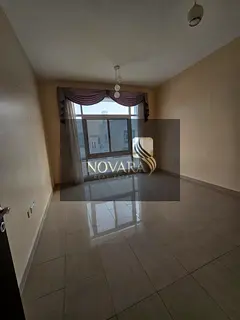 Villa for rent in Al Jurf 2, 3 master bedrooms, 5 bathrooms, lounge, maid's room, covered parkin