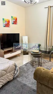 Studio for Sale - Fully Maintained - Al Ameera Village