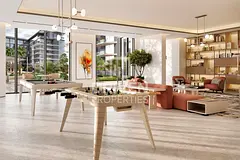 Great Design | Central Park | Upscale Living