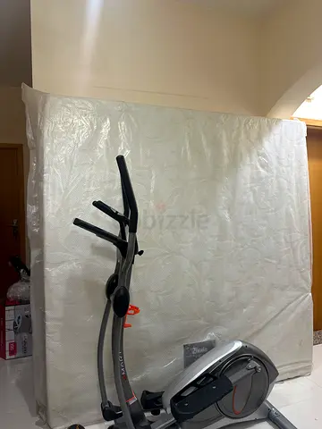 Elegant White Mattress for Sale