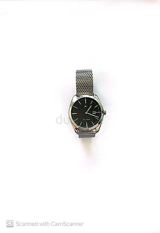 Tommy Hilfiger Men’s watch