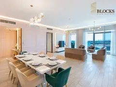 Huge Living Room, 3 Parkings, Upgraded