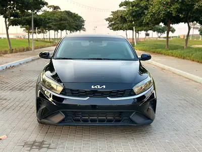 صورة 3 لـ 2022 KIA FORTE