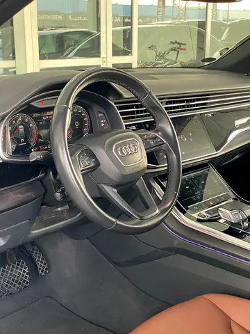 Audi Q7 45 TFSI Quattro, миниатюра 10