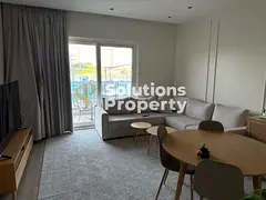 Furnished | Vacant Ready to Move | Community View