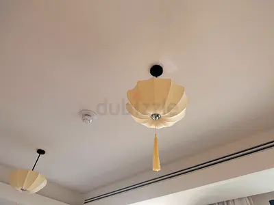 Chandeliers (x2) – Loir  Cle