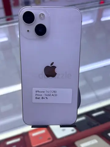 Iphone 14 128