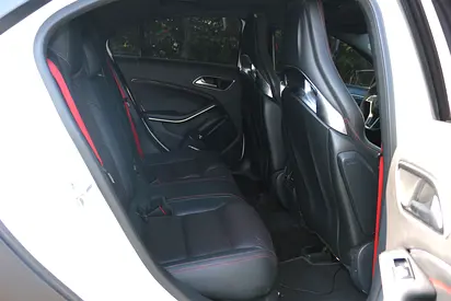 صورة مصغرة 13 لـ 2014 Mercedes-BENZ A-CLASS