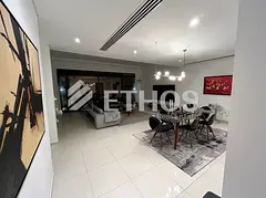 3BR Corner Villa | Fully Furnished | Huge Layout