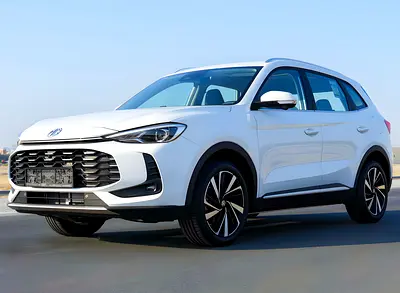 MG ZS Luxury 0% DP    Official Dealer warranty 6 Years -Free Serivce - insurance Support