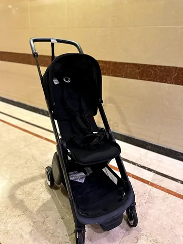 Bugaboo ant compact stroller cabin approval