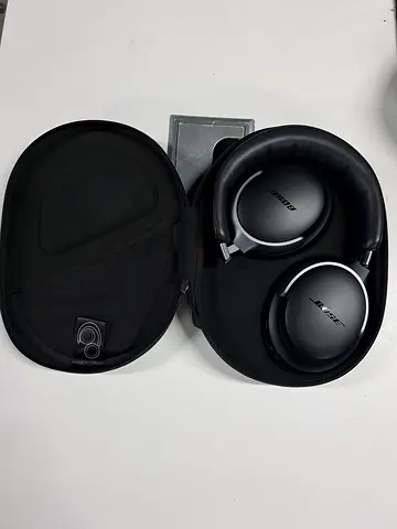 BOSE QUIETCOMFORT ULTRA WIRELESS HEADSET