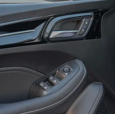 MG MG5 Comfort, миниатюра 10