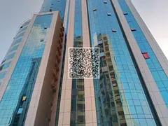 Premier 1 BHK Rental in Orient Tower | 1300 SqFt | Fully Furnished + Big Balcony
