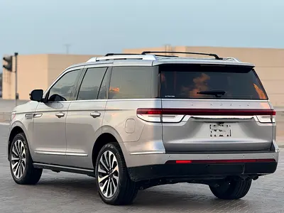 صورة 5 لـ 2024 Lincoln NAVIGATOR
