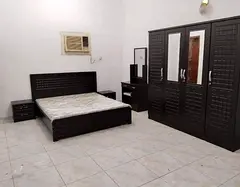 Master Studio Room  in villa for Kerala Indian family and executive