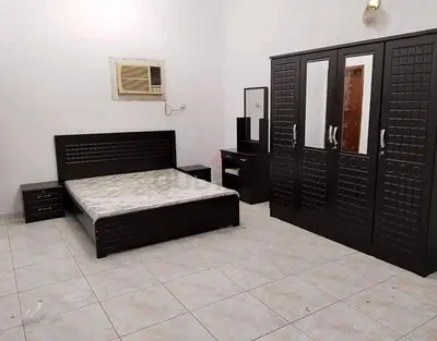 Master Studio Room  in villa for Kerala Indian family and executive