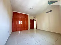 BIGGEST OFFER!!3BHK APARTMENT MASTER BEDROOM &amp; WARDROBES WITH MADE ROOM CENTRAL AC AND GAS WITH 