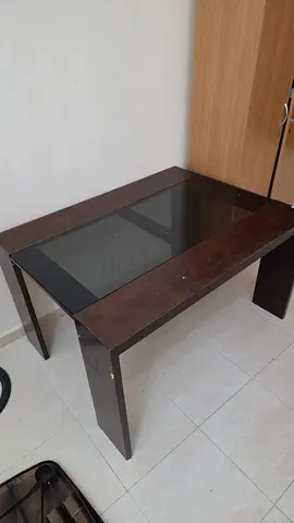 Used soild wood table for sale