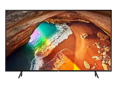 Samsung 55 inch Tv - QLED Tv - New - Free Delivery - Warranty - 4k UHD QLED Smart Tv - 55Q60R