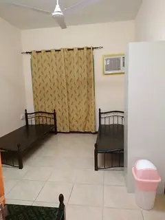 Looking for Executive Bed Space for bachelor in Al Nakheel, RAK