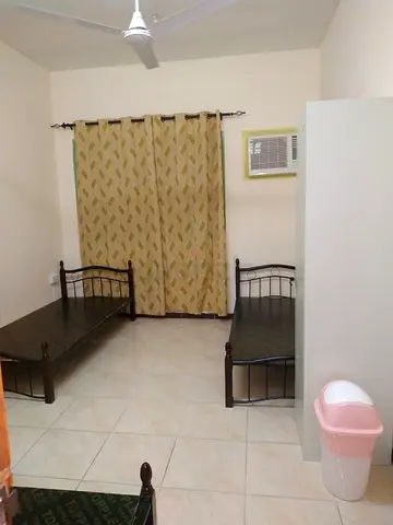 Looking for Executive Bed Space for bachelor in Al Nakheel, RAK