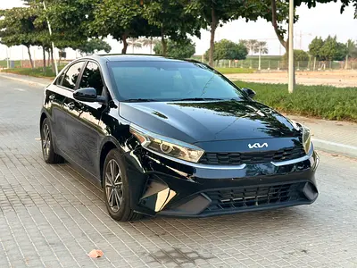 صورة 2 لـ 2022 KIA FORTE