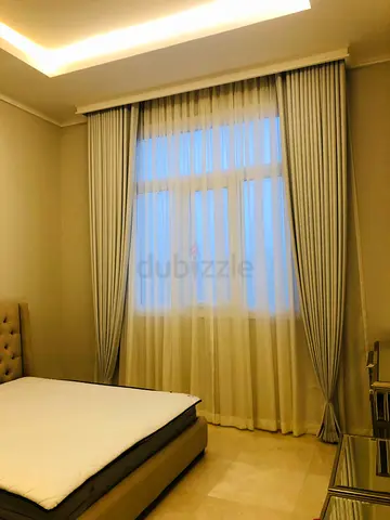 Elegant Sheer Curtains for a Timeless Home Decor