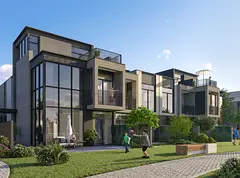 MODERN LAYOUT | 3BR + MAIDS | PRIME LOCATION