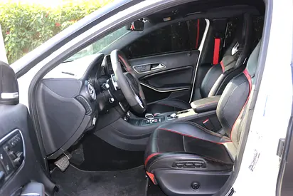 صورة مصغرة 14 لـ 2014 Mercedes-BENZ A-CLASS