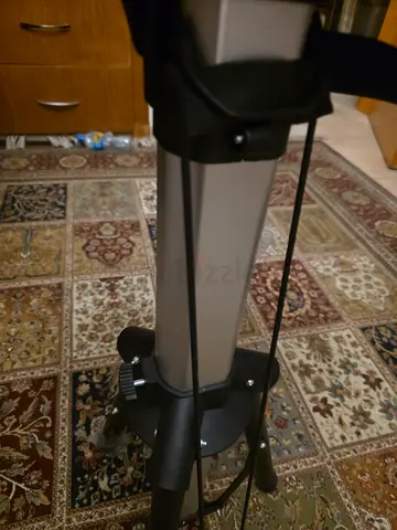 Multipurpose Adjustable Tripod Stand. New. Unused. AED 130 only! Free Delivery!