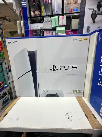 PS5