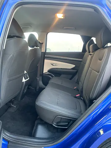 2022 Hyundai TUCSON — миниатюра 10