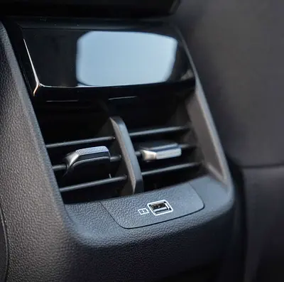 MG MG5 Comfort, миниатюра 12