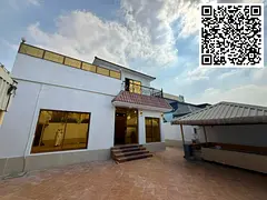 Villa for rent in Al Rawda 2 – 6 bedrooms, living room, and majlis with premium finishes and an at