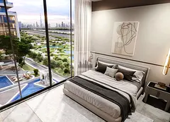 3 BR + Maids | Skyline View | Prime Location