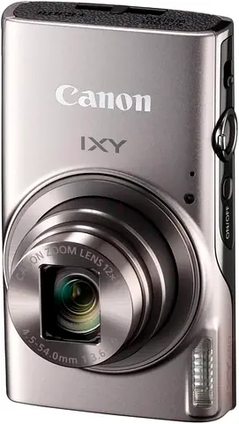 Canon IXY 650 Compact Digital Camera (BRANDNEW)