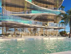 F.Furnished WTH Marina View&amp;10%Diso