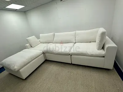 Perfect condition the one brand modular sofa