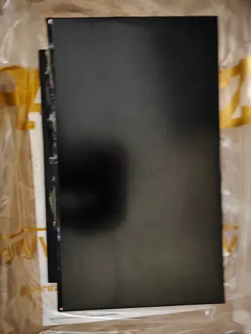 Rog strix g15 g513 original screen 144hz work perfectly