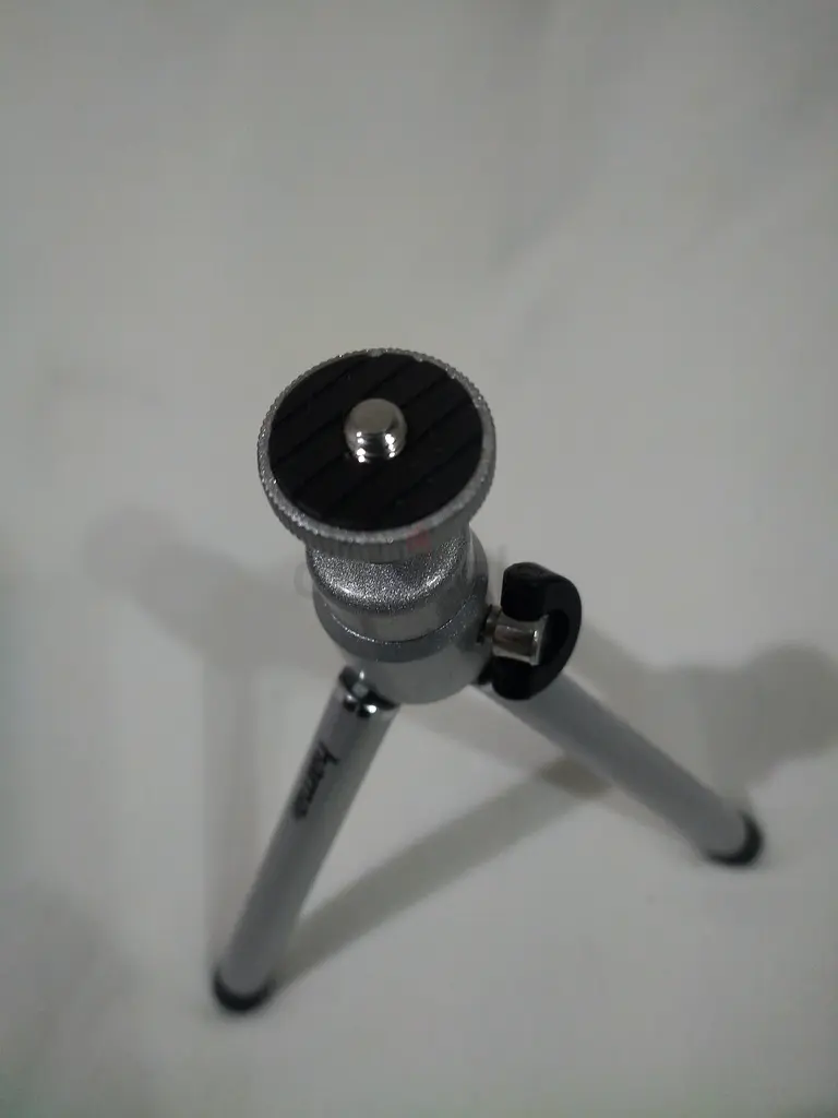 Hama Mini Table Tripod65073401648899111